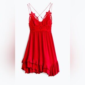Free People dress XS